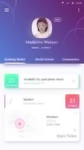 攻击网站服务器软件让工作更轻松的企业定制界面